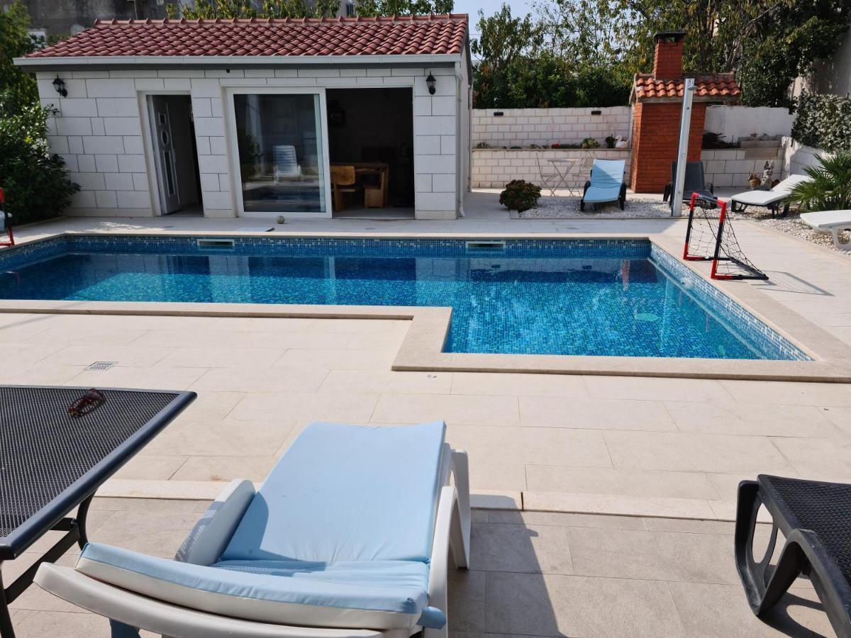 Apartments Maestral Split Exterior photo