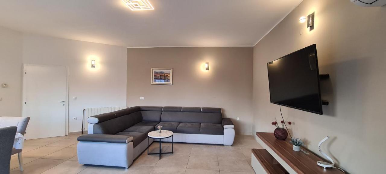 Apartments Maestral Split Exterior photo